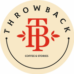 Throwback Coffee & Stories
